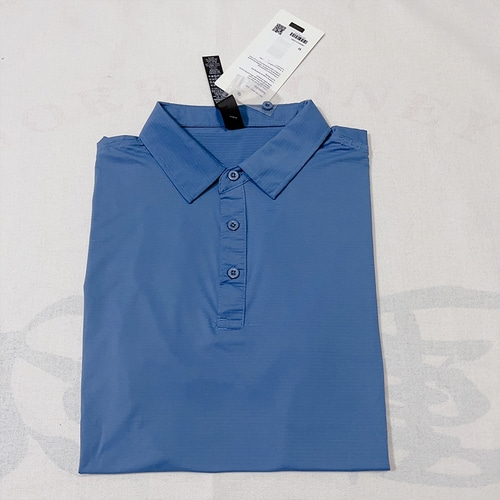 룰루레몬 Lululemon 남성 캐주얼 폴로 테니스 셔츠 스포츠 피트니스 골프 옷깃 POLO 셔츠 LU01-0581