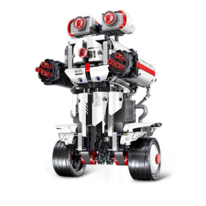 레고호환 테크닉 13027 EV3 프로그램 로봇 화이트 WALL E
