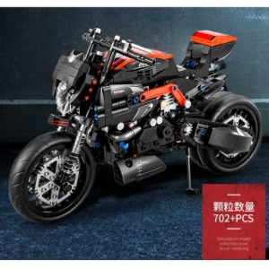 레고호환 스피드챔피언 두카티 모터사이클 Ducati Motorcycle 701703