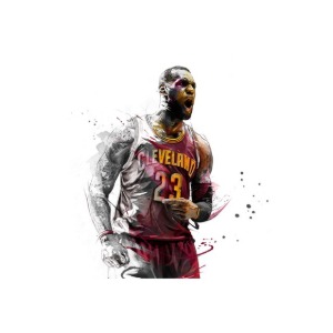 NBA 농구선수 르브론 제임스 1000피스 퍼즐 액자 옵션 사진퍼즐 제작 가능 113_20