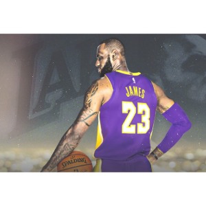 NBA 농구선수 르브론 제임스 1000피스 퍼즐 액자 옵션 사진퍼즐 제작 가능 113_07