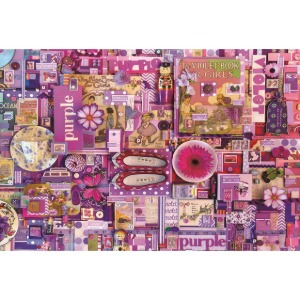 다채로운 색감 1000피스 퍼즐 액자 옵션 사진퍼즐 제작 가능 115_01