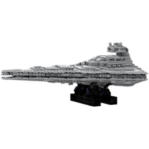 레고 스타워즈 MOC-48106 Empire Star Destroyer 엠파이어 스타 디스트로이어 호환 신제품 창작