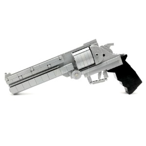 레고 밀리터리 MOC-22922 Pistol Gun 리볼버 클래식 블럭총 호환 신제품 창작