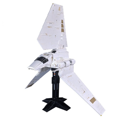 레고 스타워즈 호환 UCS Imperial Shuttle Tydirium 임페리얼 셔틀 티디리움 MOC-C4952 창작