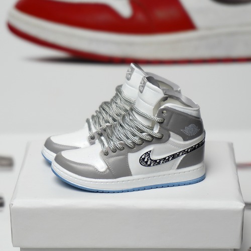 신발 미니어쳐 Nike Air Jordan 1 AJ1 Dior MT-0143