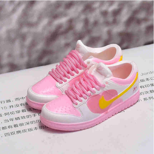 신발 미니어쳐 Nike SB DUNK Unicorn MT-0493